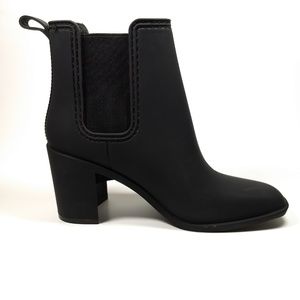 Jeffrey Campbell Hurricane Waterproof Boot